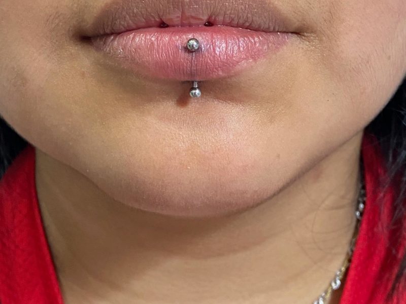 Piercing 87