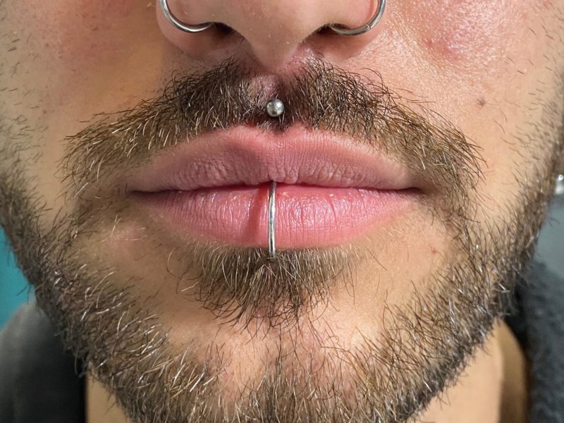Piercing 88