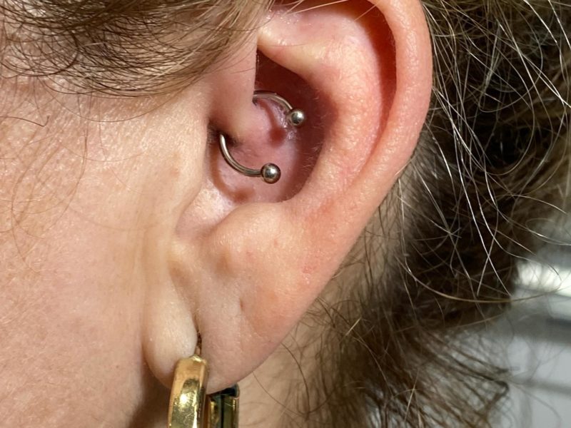 Piercing 89