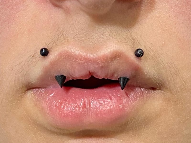 Piercing 93