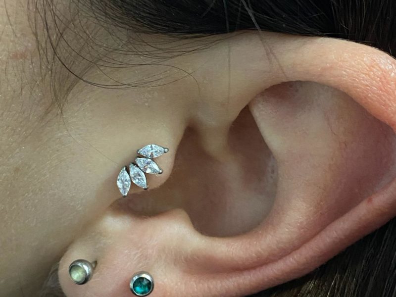 Piercing 94