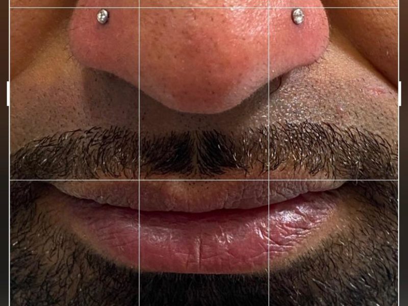 Piercing 95
