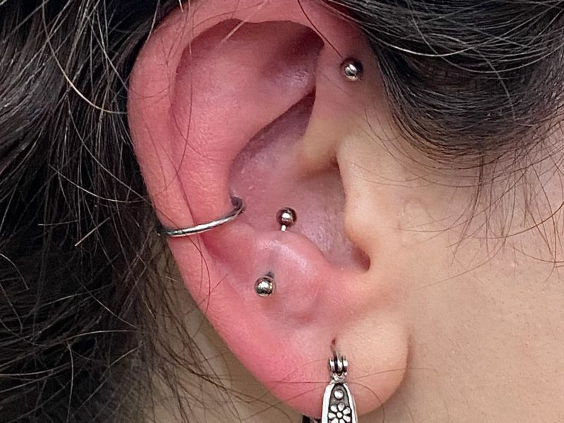 Piercing 96