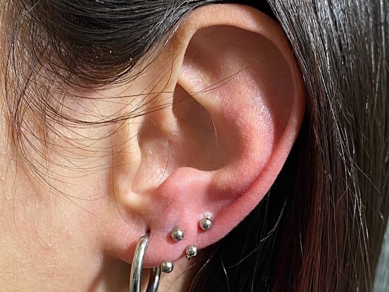 Piercing 97