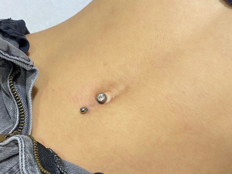 Piercing 99