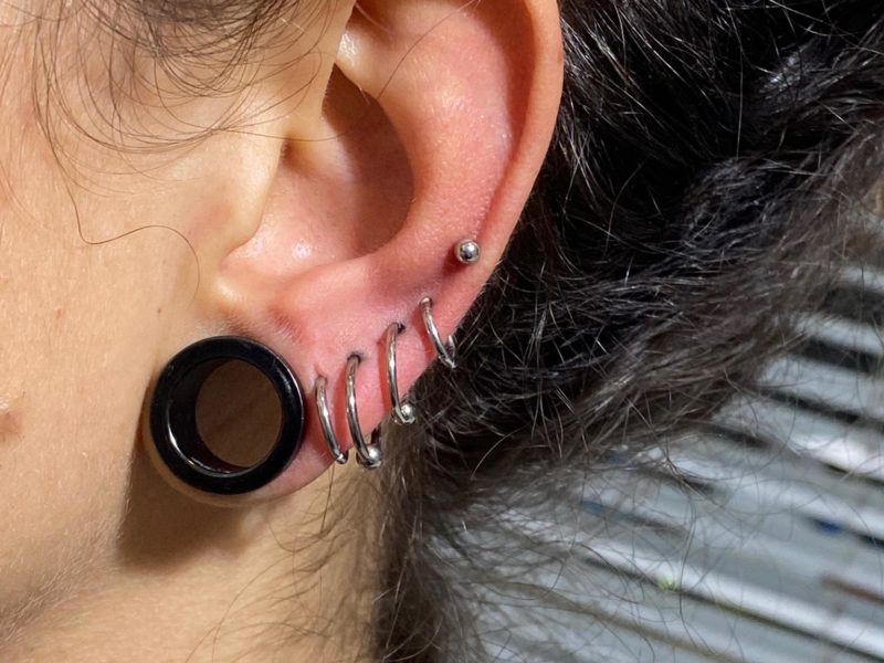 Piercing 101