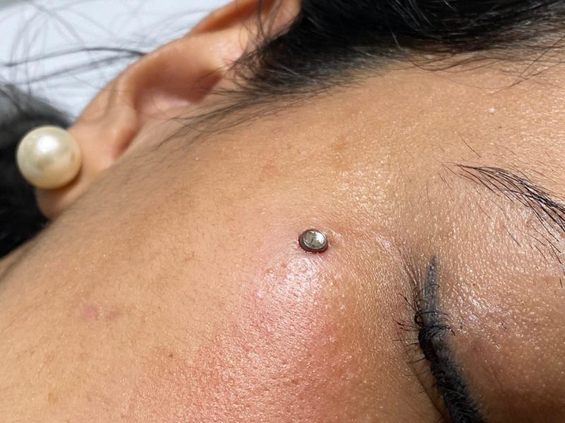 Piercing 102