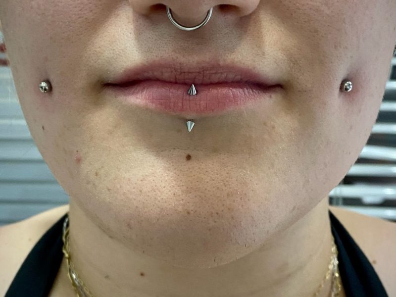 Piercing 104