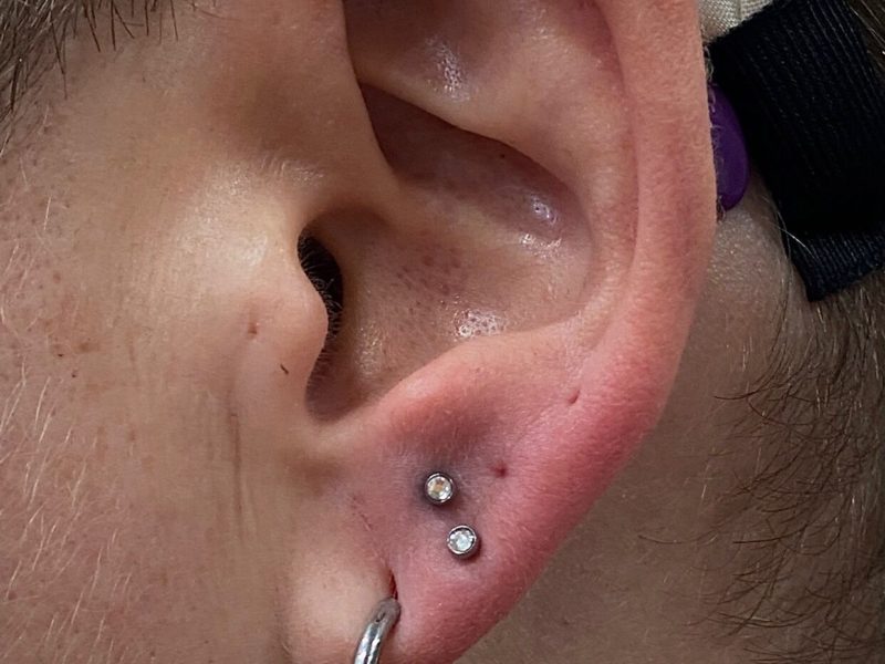 Piercing 106